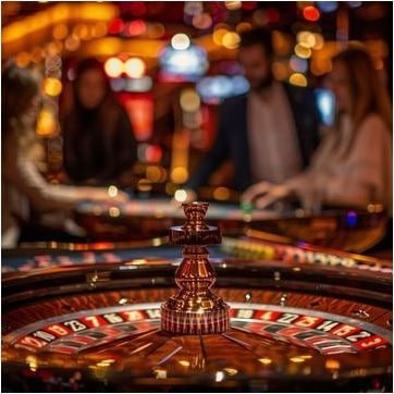 Antarmuka dompet multi-mata uang sonytogel menampilkan saldo IDR dan fitur deposit cepat